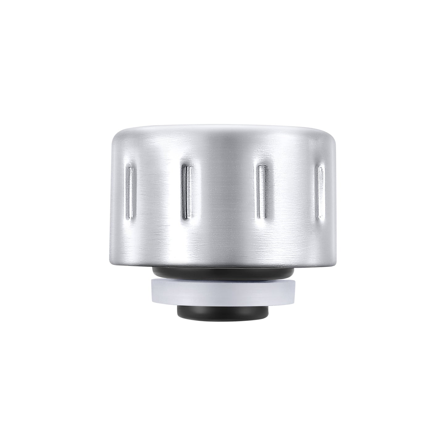 Cameo Steel Cap