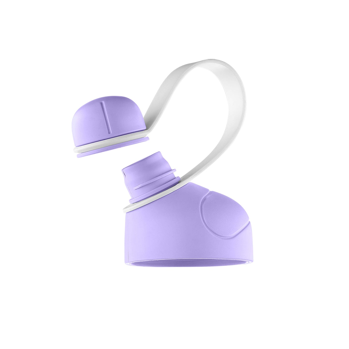 Splash Sipper Cap