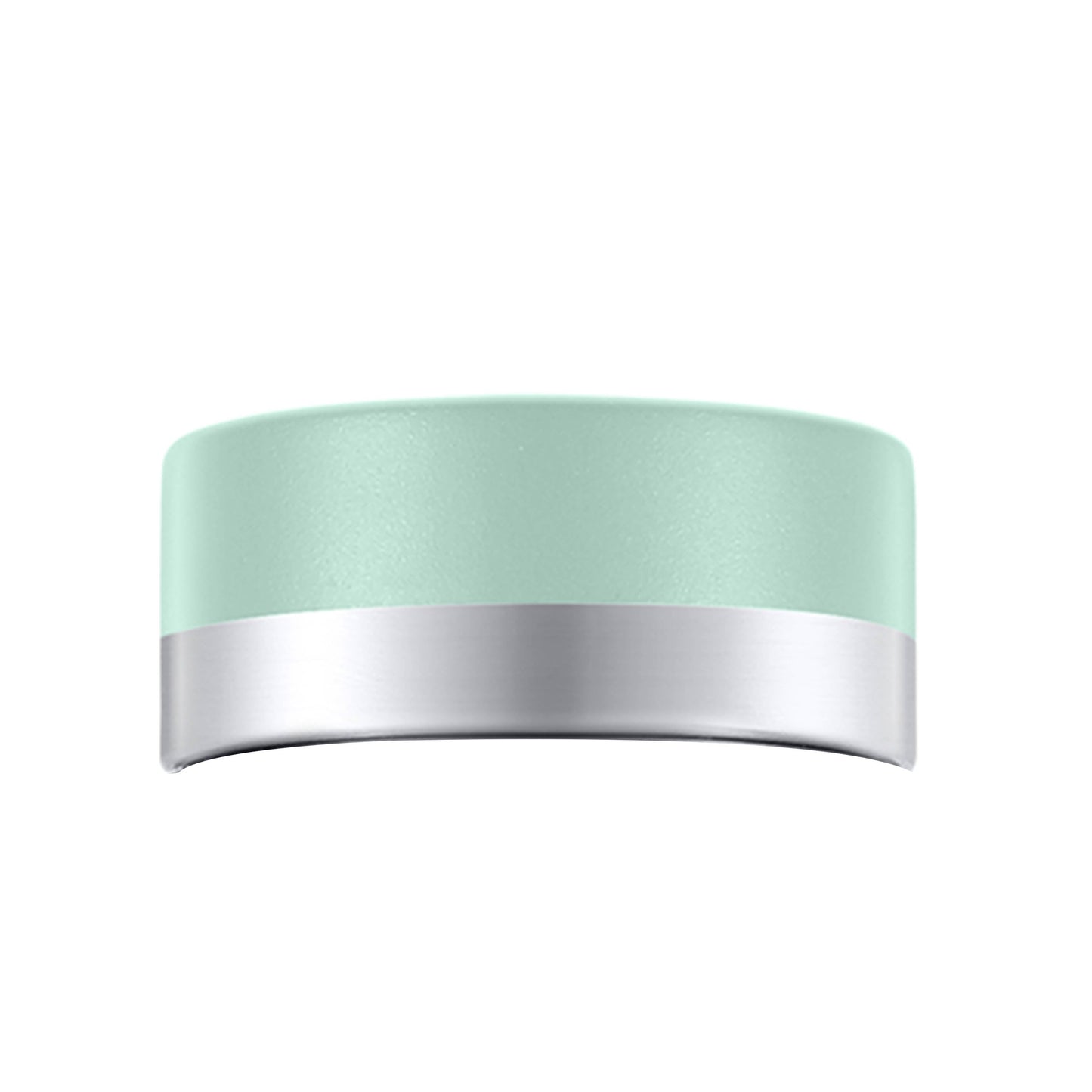 Crown Steel Cap