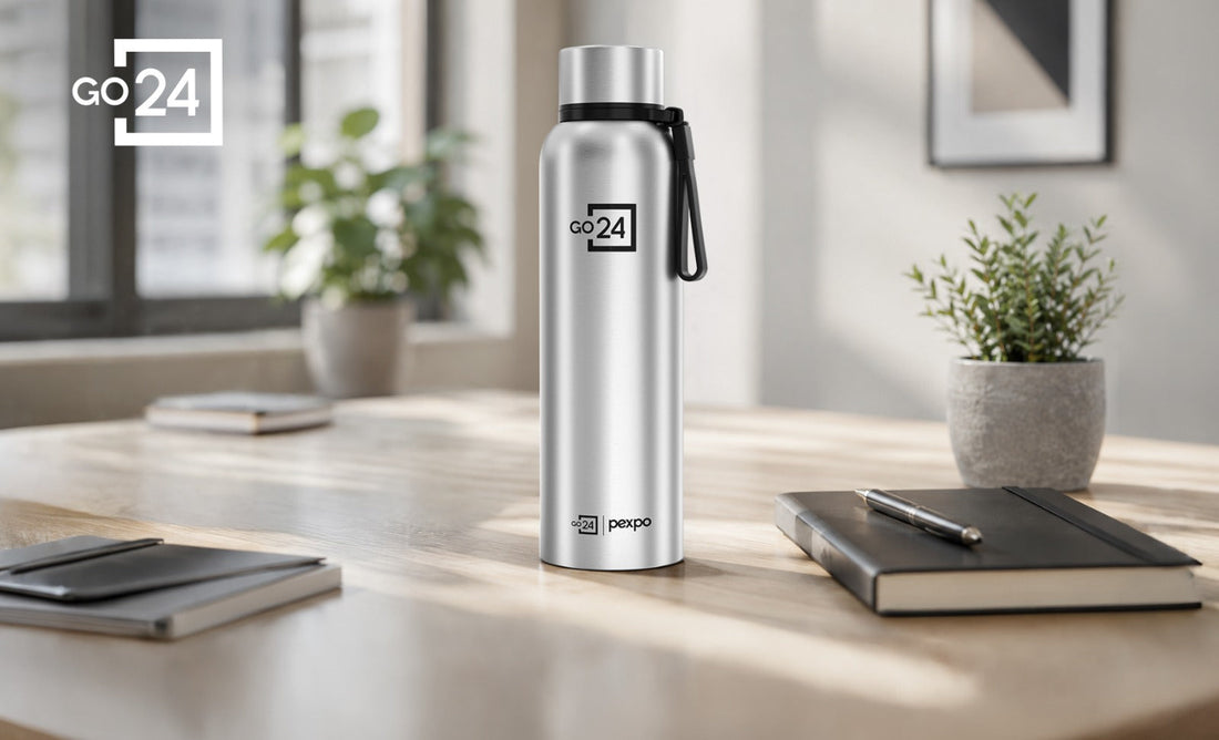 Top Mistakes You’re Making with Your Reusable Water Bottle