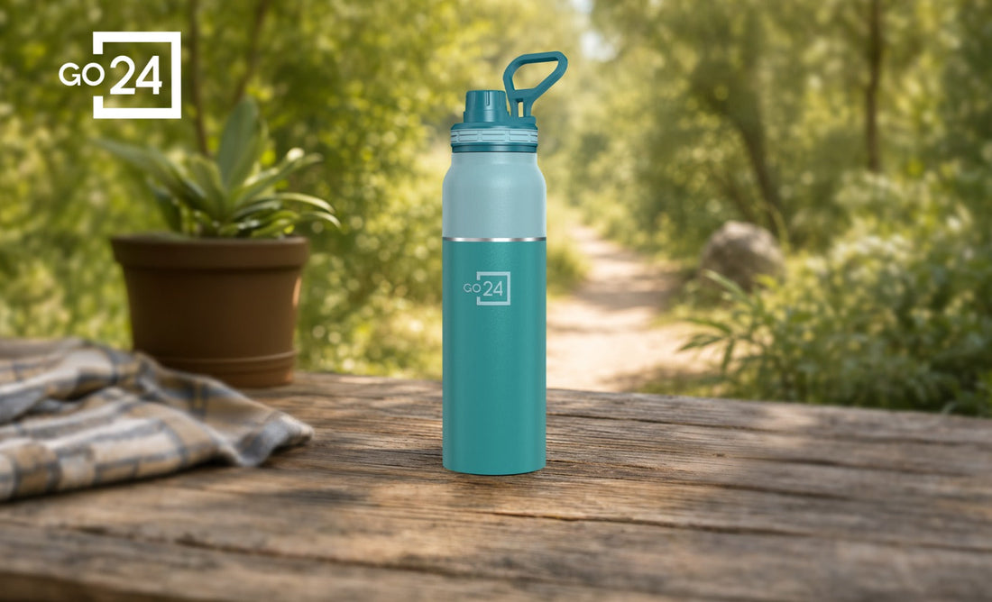 Switching to Reusable: A Beginner’s Guide to Sustainable Swaps!