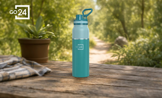 Switching to Reusable: A Beginner’s Guide to Sustainable Swaps!