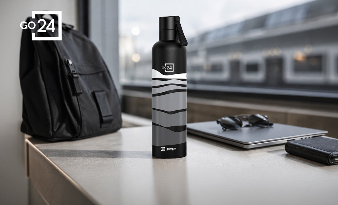 Reusable Bottles vs Single-Use Plastic: Which is Better for You and the Planet?