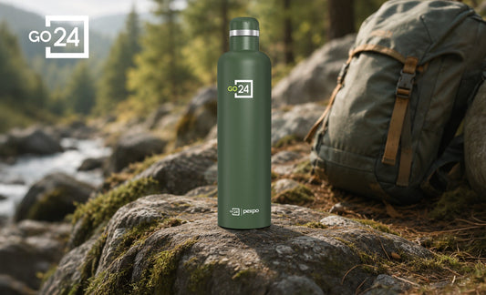 Why Are Aluminium Water Bottles A Bad Idea?