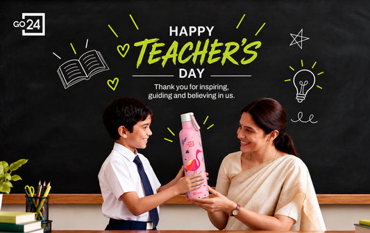 Teachers Day 2026: A Gift Your Teacher Will Actually Use Every Day