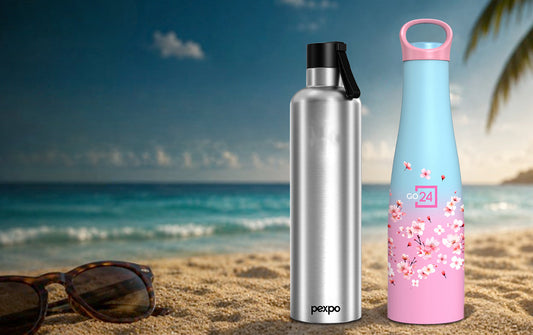 From Pexpo to Go24: The Evolution of a Brand Built for Everyday Life