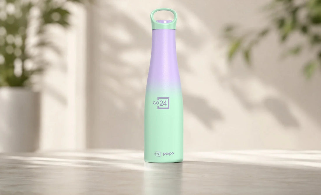 Deep Clean Guide Keep Your Bottle Odor-Free and Fresh