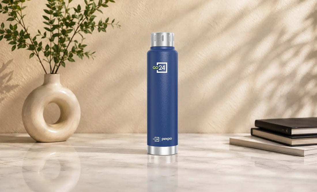 Why Everyone Is Switching to Stainless Steel Bottles in 2026