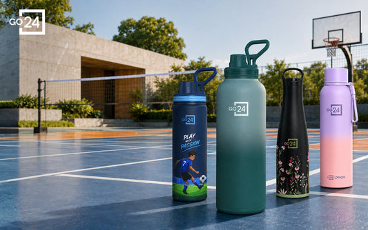 Why We Don't Believe One Bottle Fits Everyone?