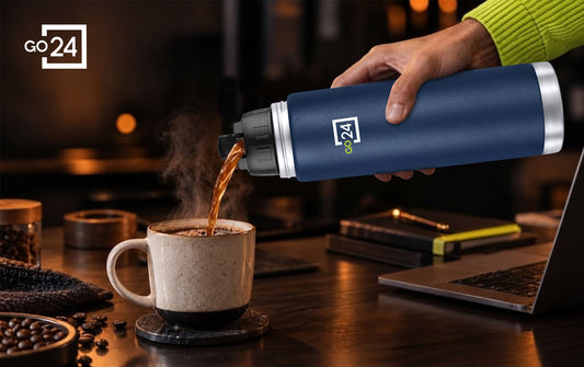 Best Thermos for Coffee This Winter: Stay Warm on the Go