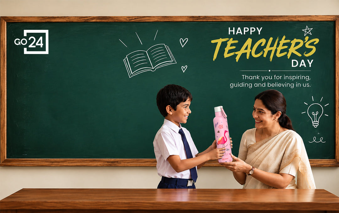 Teachers Day 2026: A Gift Your Teacher Will Actually Use Every Day