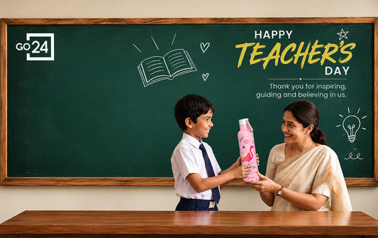 Teachers Day 2026: A Gift Your Teacher Will Actually Use Every Day