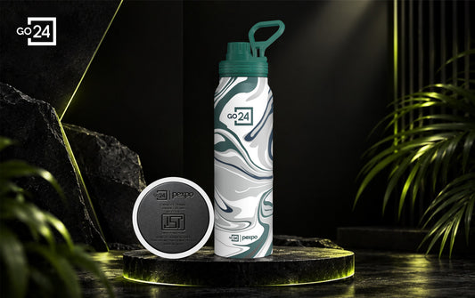 What Does ISI Certification Mean for a Water Bottle?