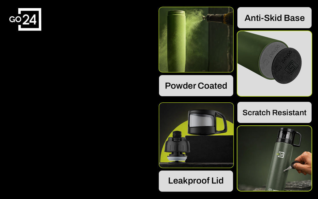 Why Details Matter in Everyday Products
