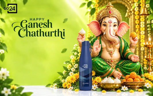 Ganesh Chaturthi 2026: Eco-Friendly Gifts That Go Beyond the Festival