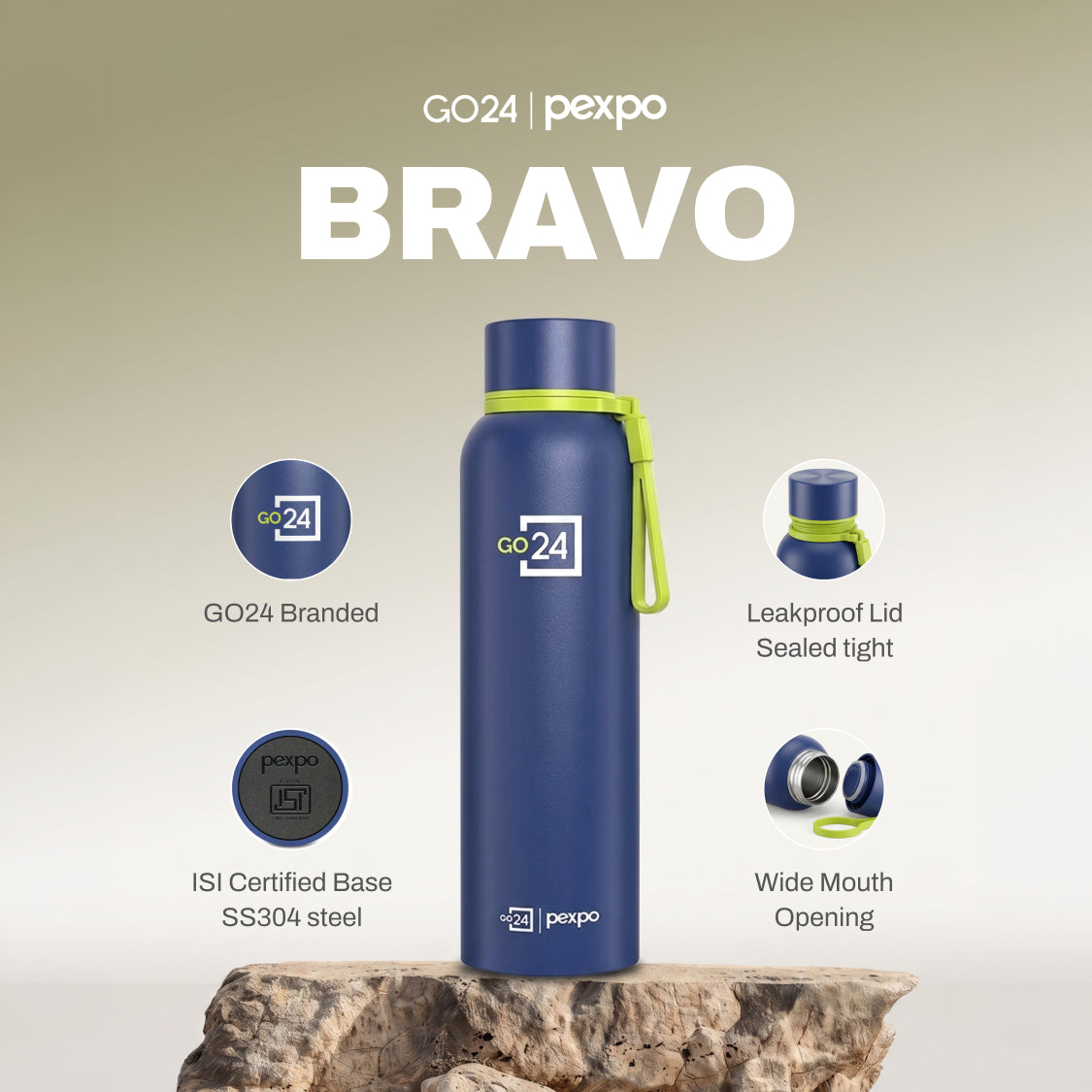 Bravo
