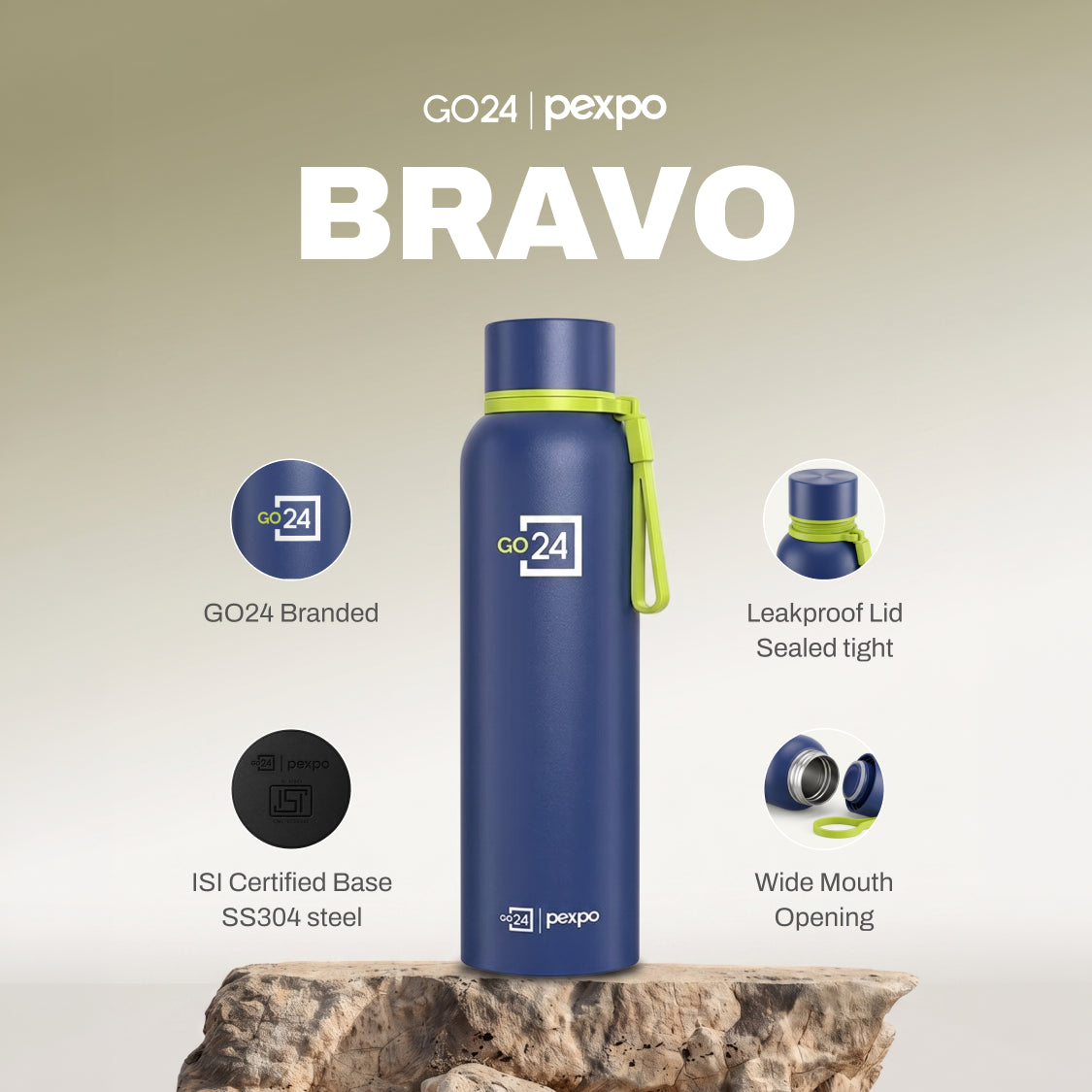 Bravo