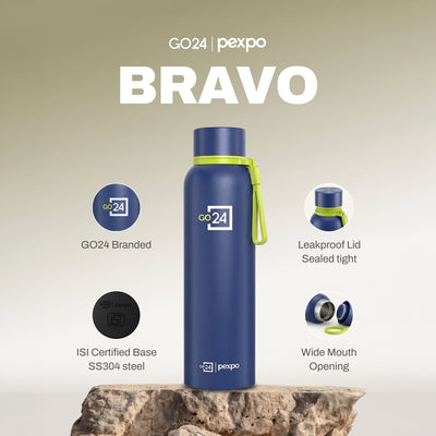 Bravo
