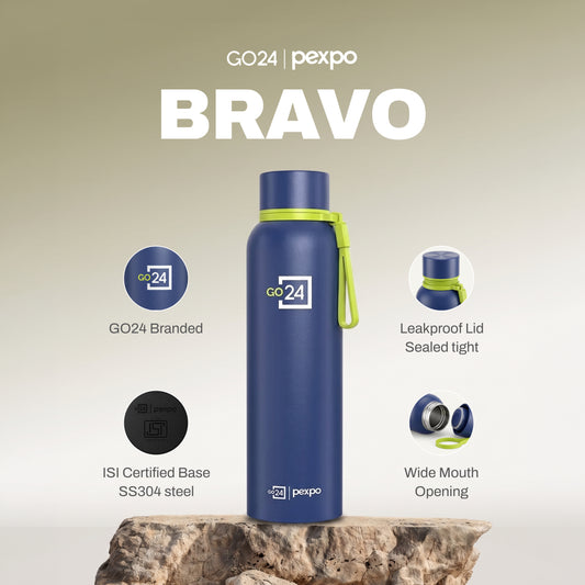 Bravo