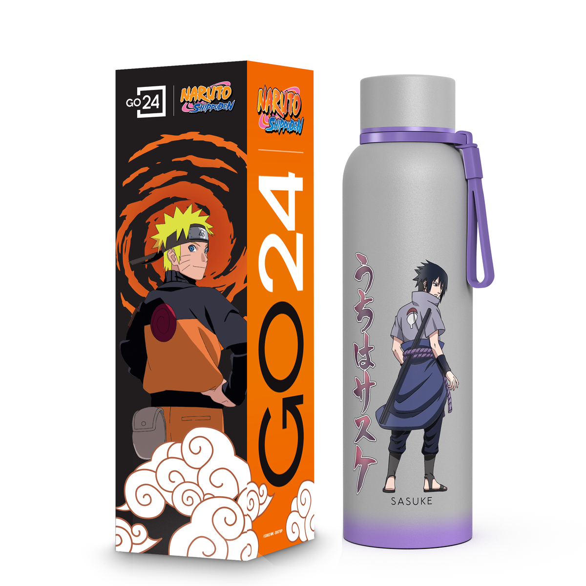 Naruto