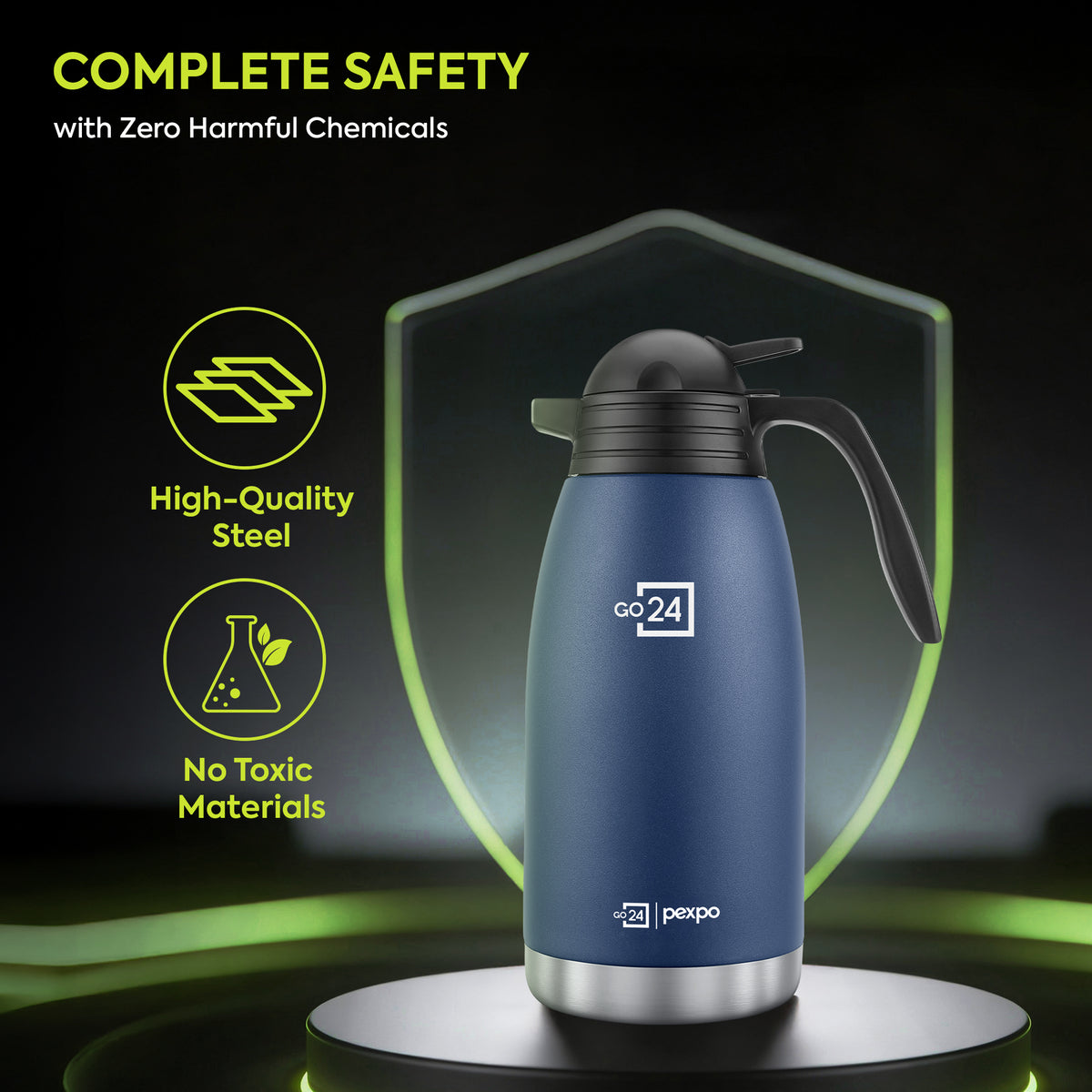 Cosmo Carafe