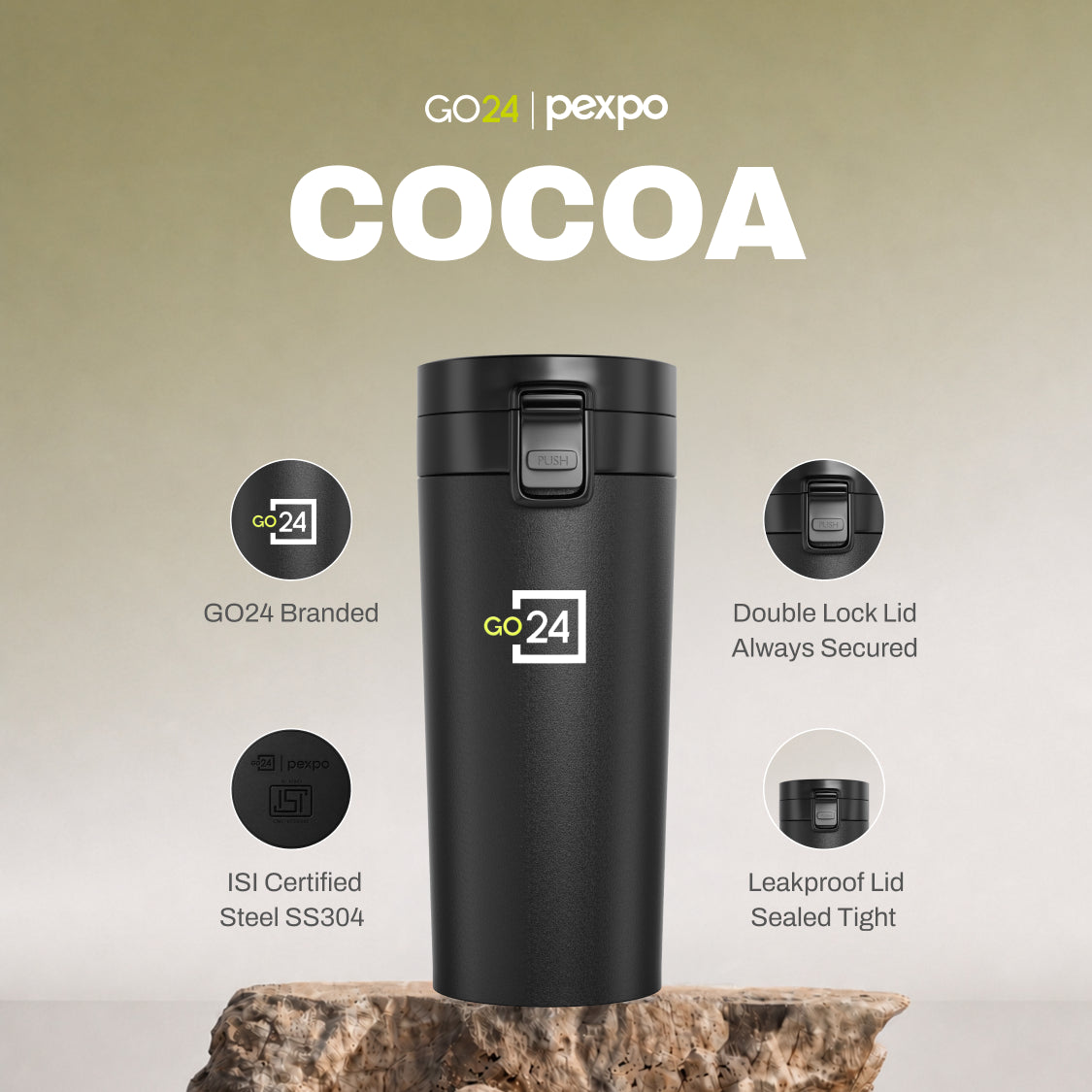 Cocoa 300