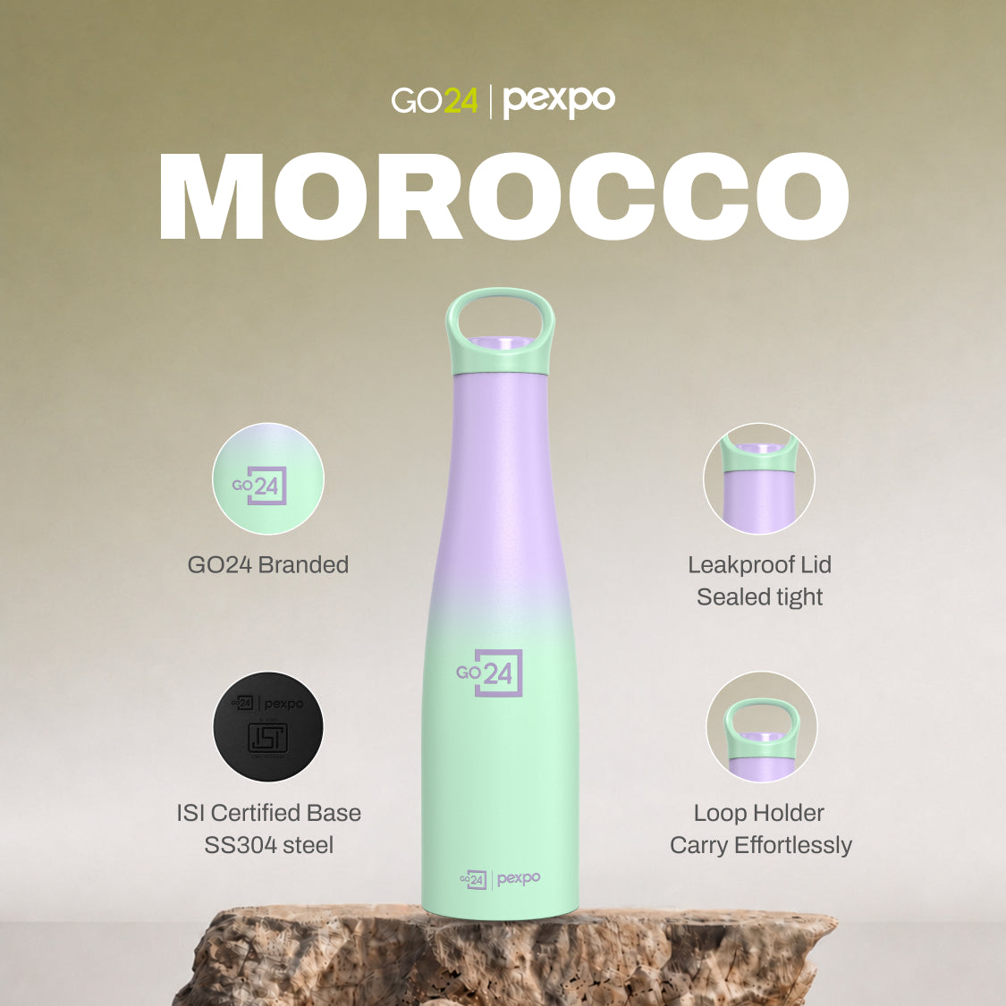 Morocco