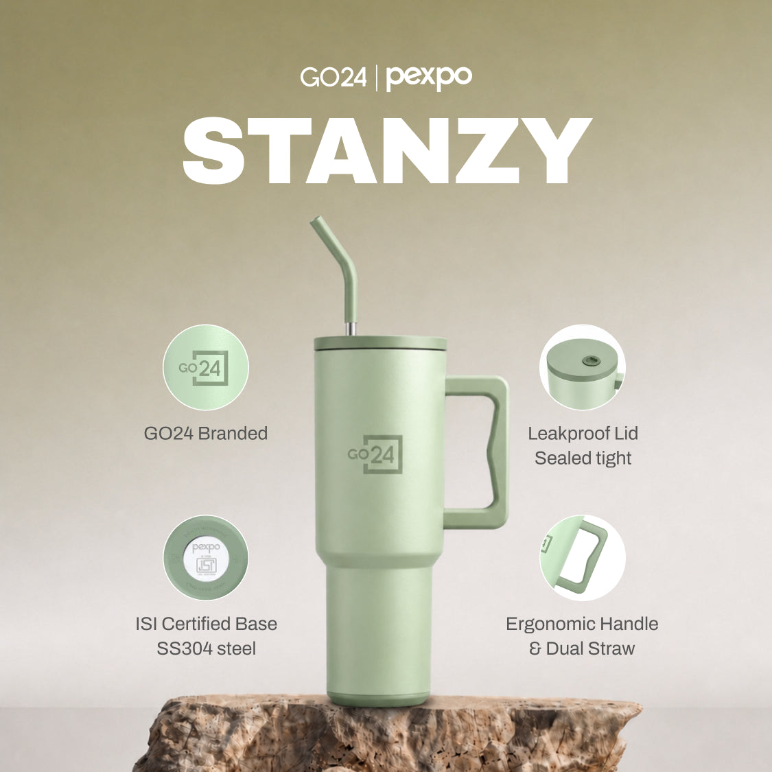 Stanzy