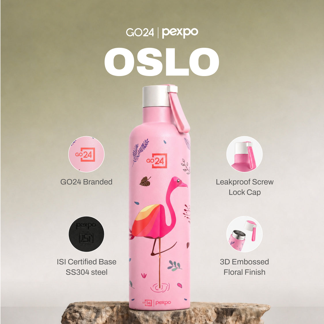 Oslo