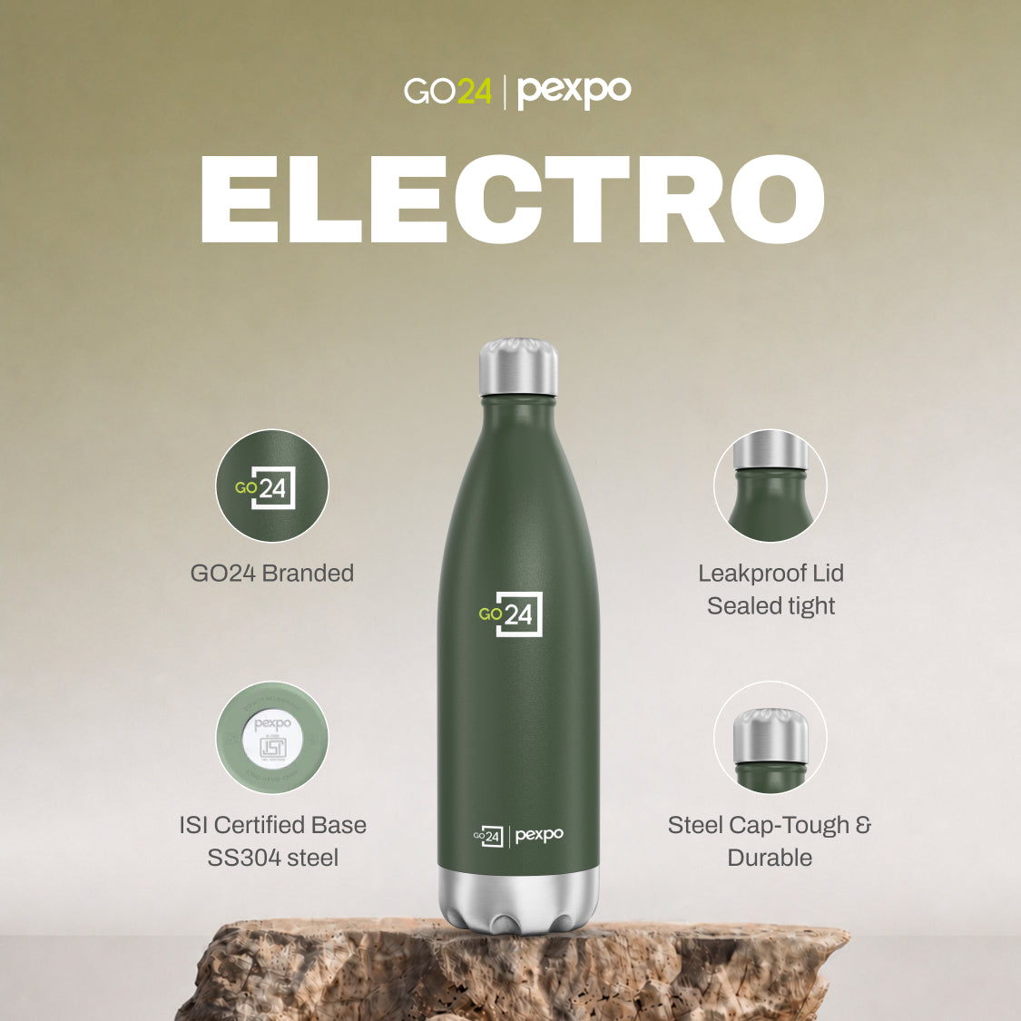 Electro
