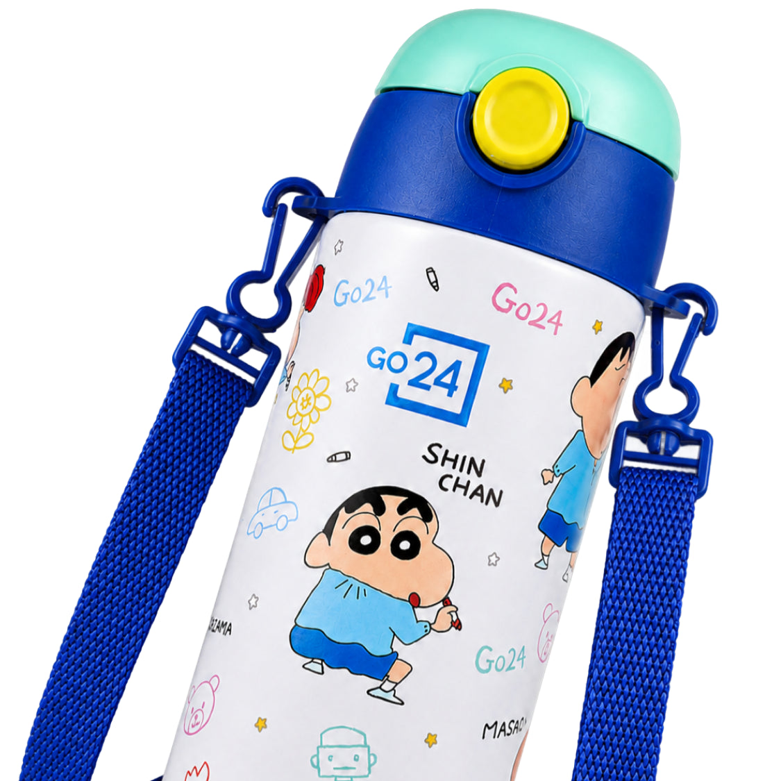 Shin chan