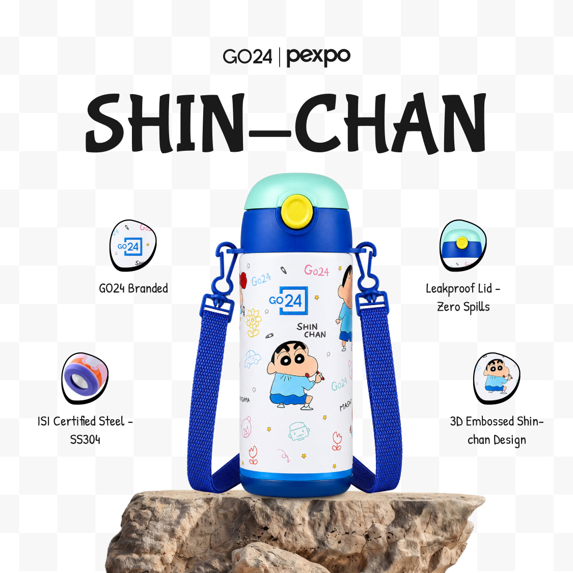 Shin chan