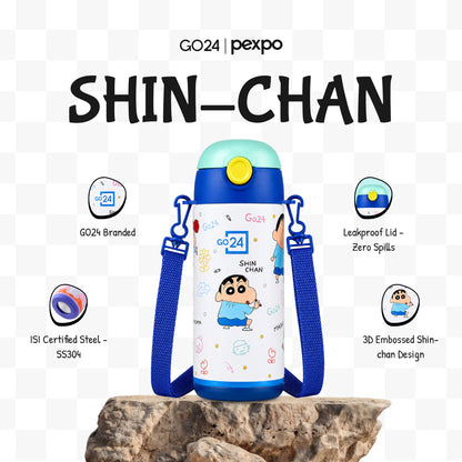 Shin chan