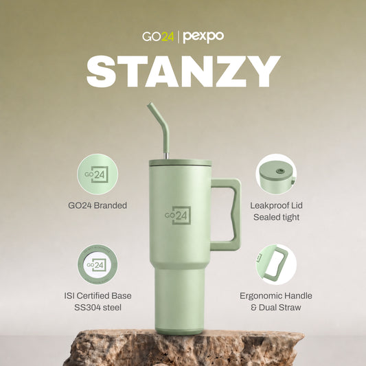 Stanzy