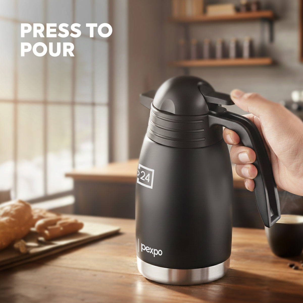 Cosmo Carafe