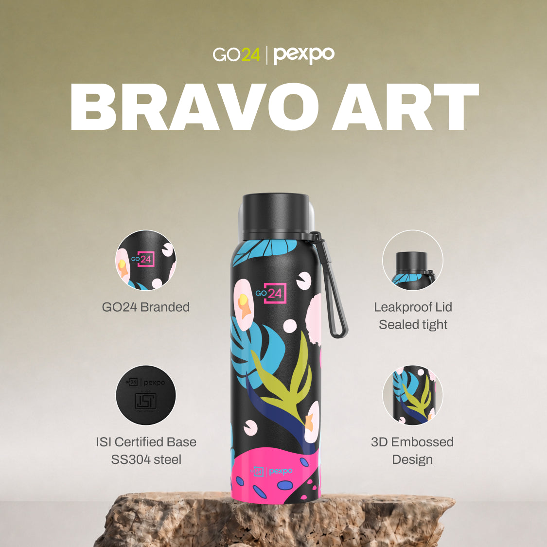 Bravo Art