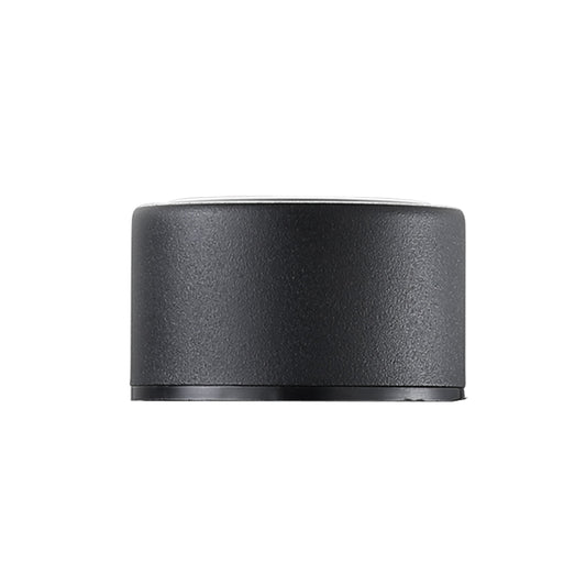 Bravo Art Steel Cap