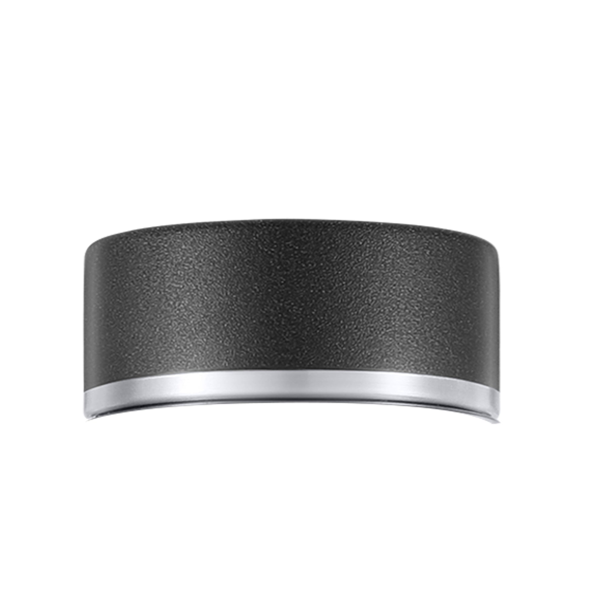Crown Steel Cap