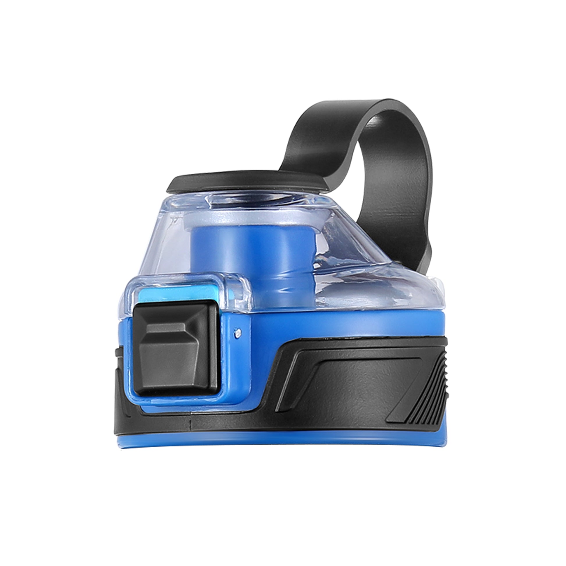 Amaze Push Button Sipper cap