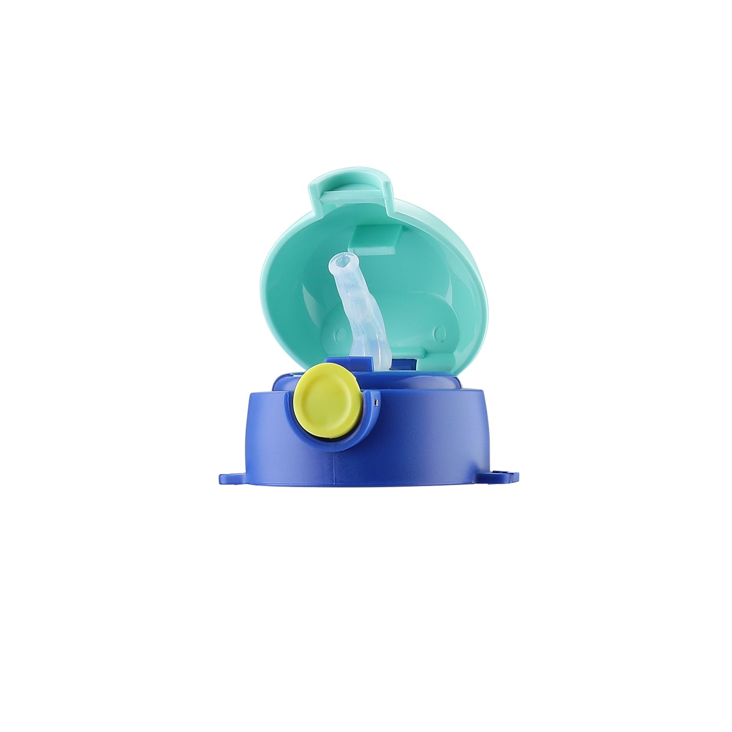 Sporty Art Push Button Sipper cap