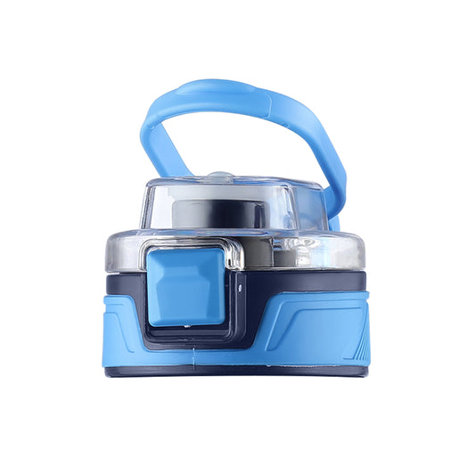 Atlas Push Button Sipper cap