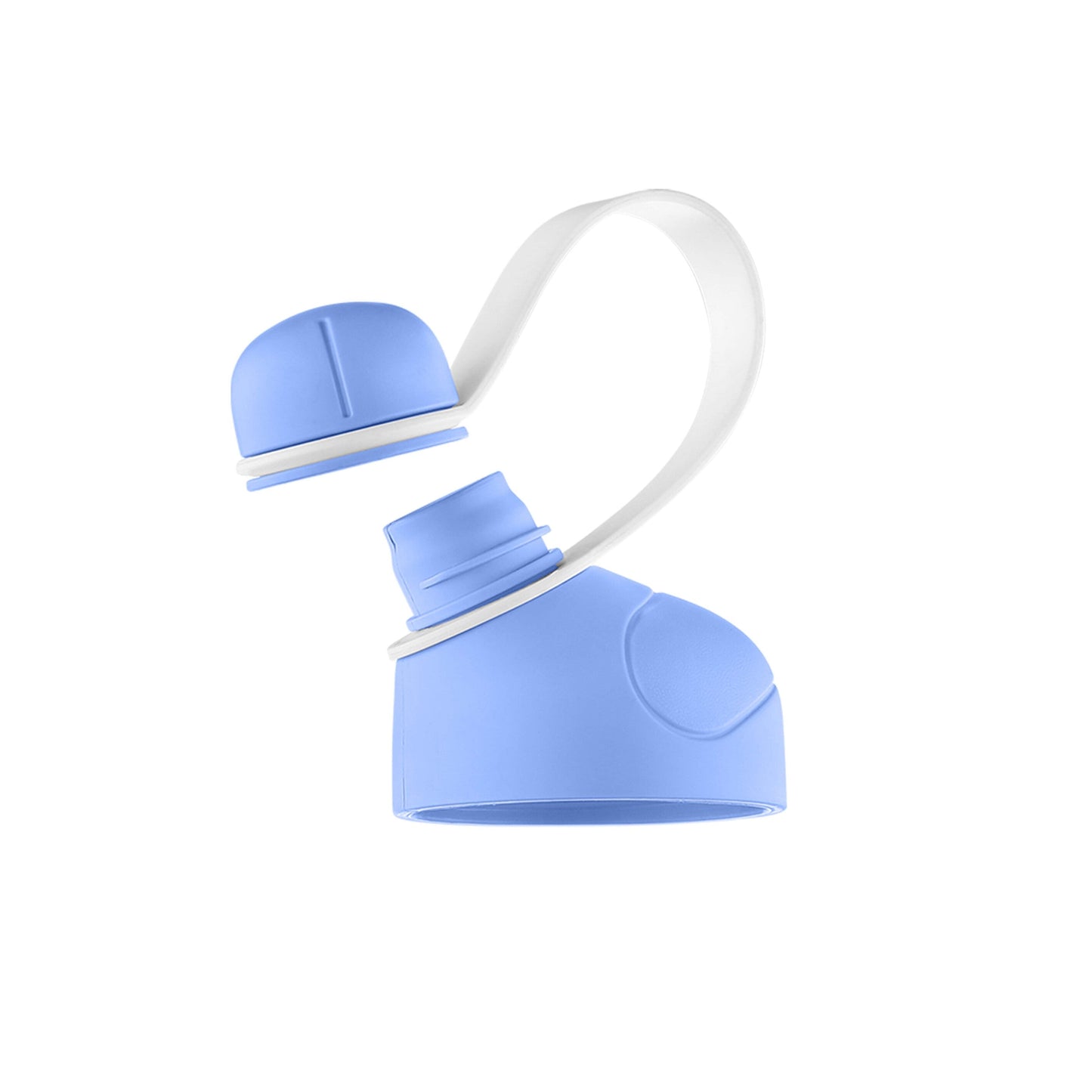 Splash Sipper Cap