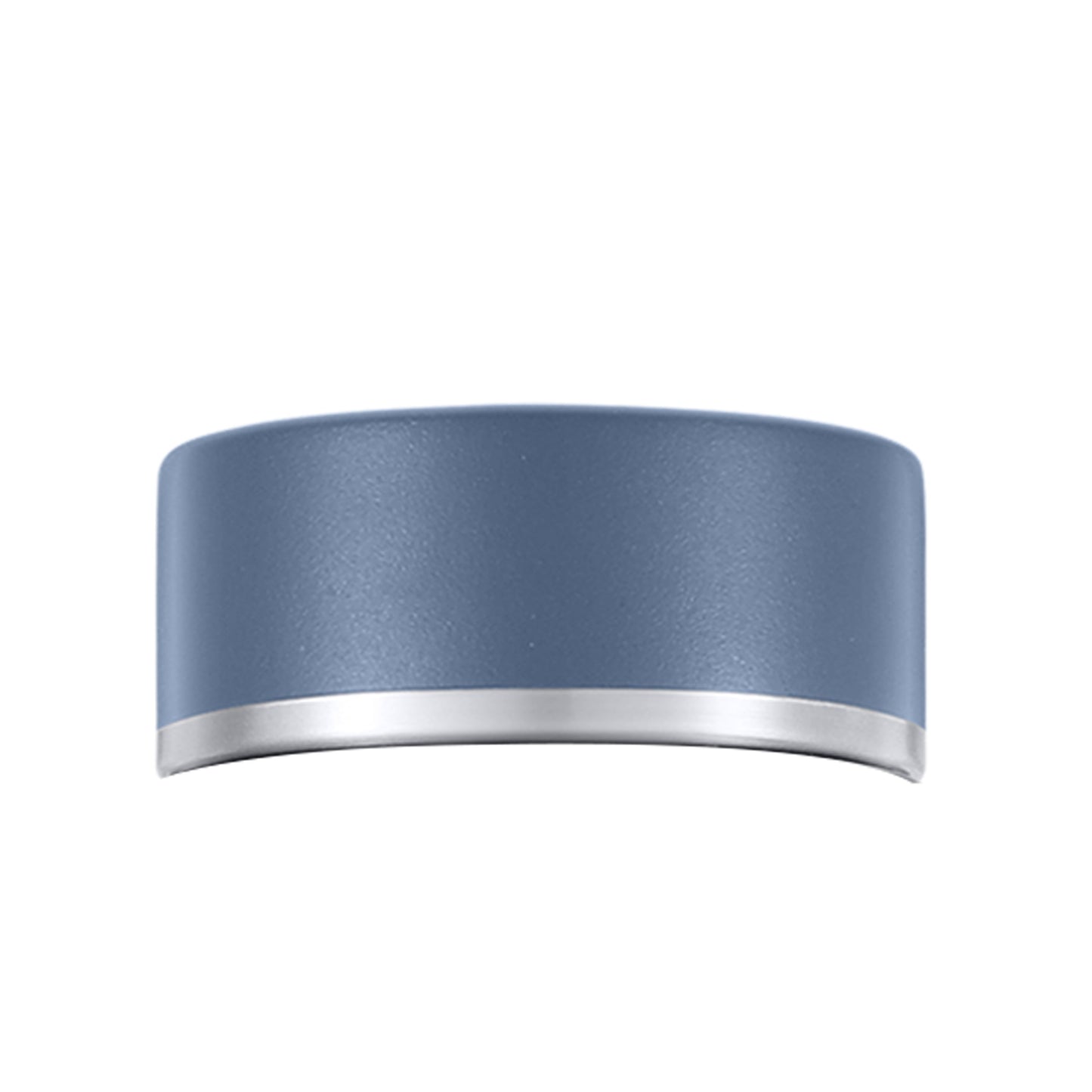 Crown Steel Cap
