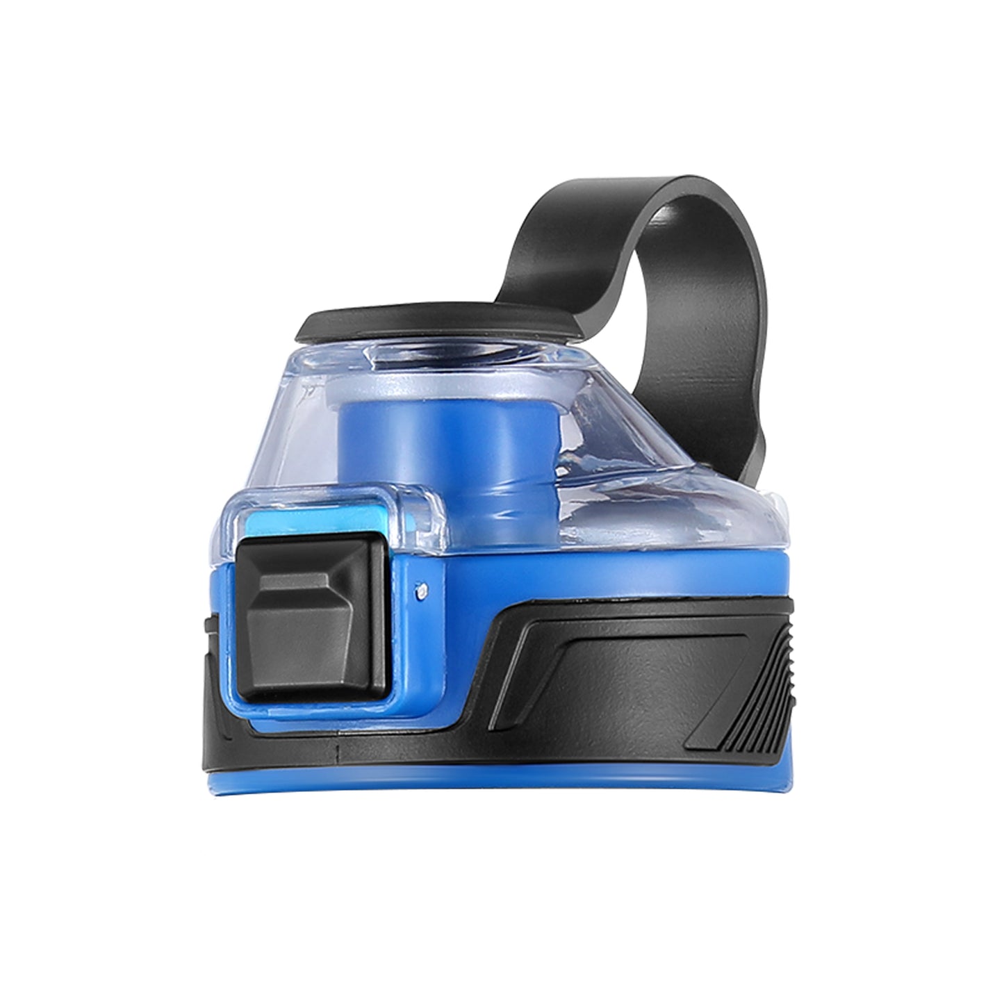 Amaze Push Button Sipper cap