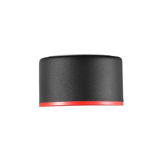 Bravo Steel Cap