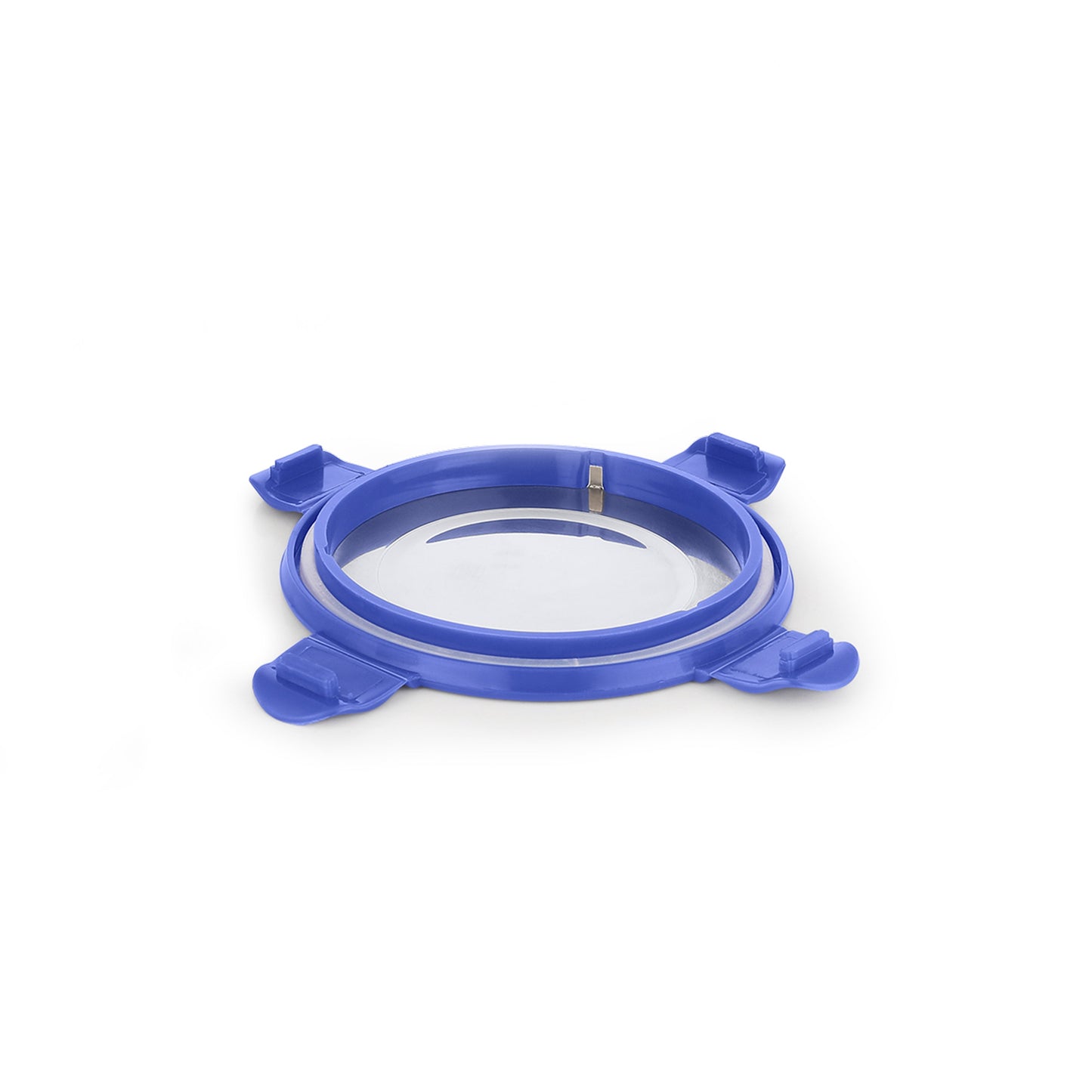 Steel Lid for Click Meal Lunch Box