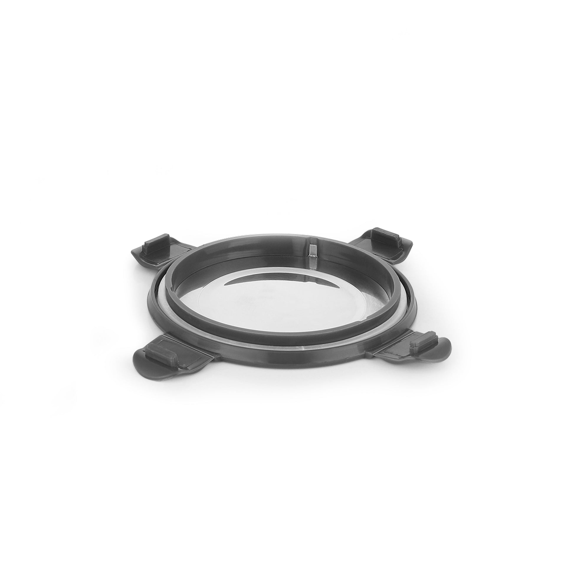 Steel Lid for Click Meal Lunch Box