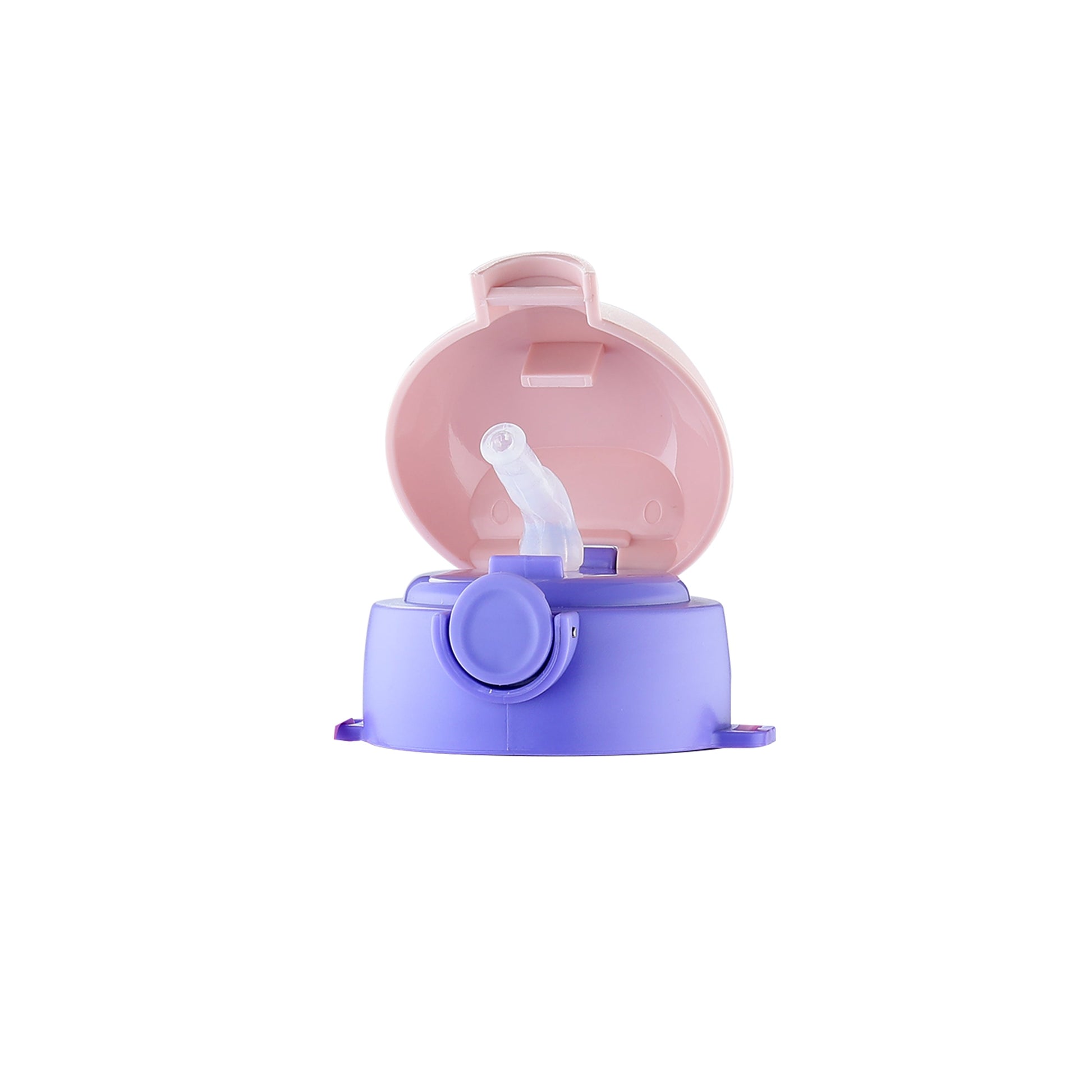 Sporty Art Push Button Sipper cap