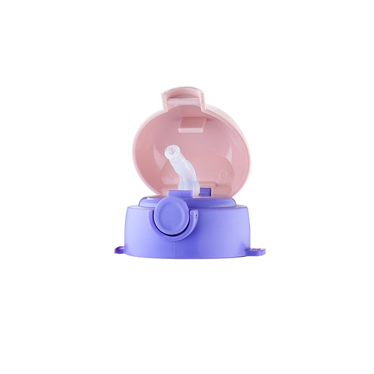 Sporty Art Push Button Sipper cap