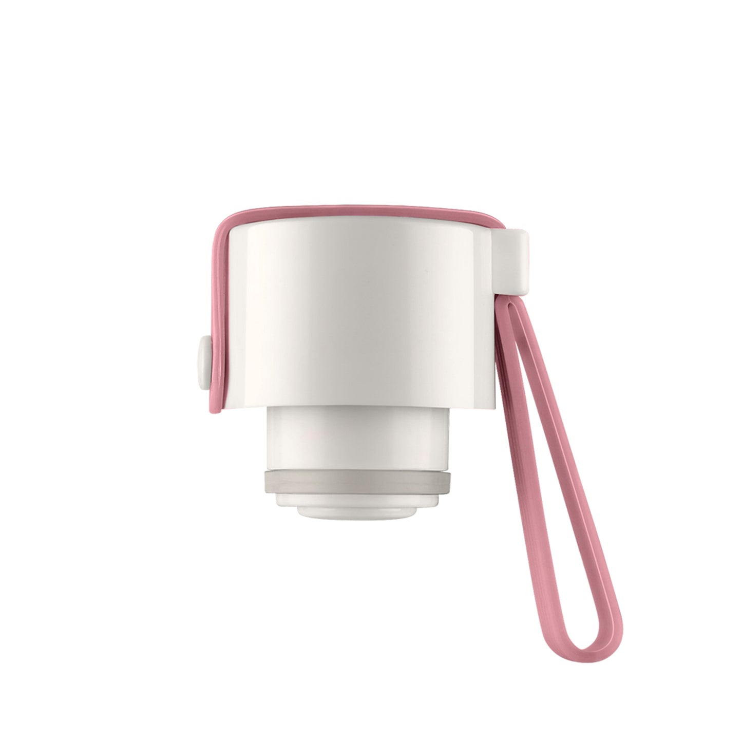 Espresso Plastic Screw Cap